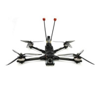 RushFPV Aquila 7'' BNF Analog version (Z2-21)