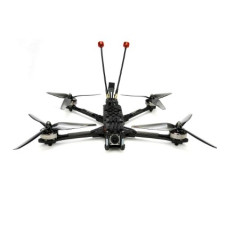 RushFPV Aquila 7'' BNF Analog version (Z2-21)