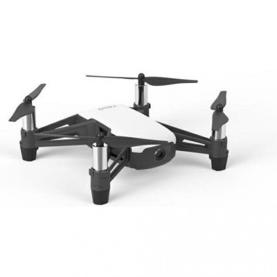 Квадрокоптер Ryze Tello Boost Combo (CP.TL.00000015.01)