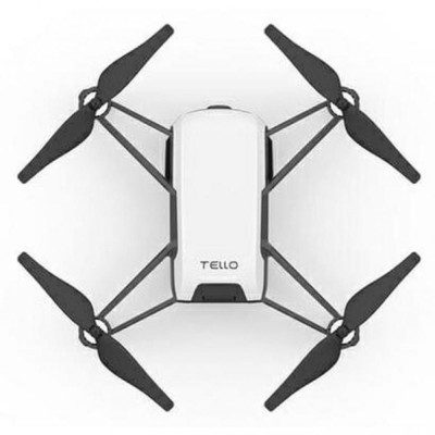 Квадрокоптер Ryze Tello Boost Combo (CP.TL.00000015.01)