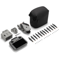 DJI Lito X1 Fly More Combo RC 2 (CP.MA.00000975.01)