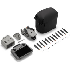 DJI Lito X1 Fly More Combo RC 2 (CP.MA.00000975.01)