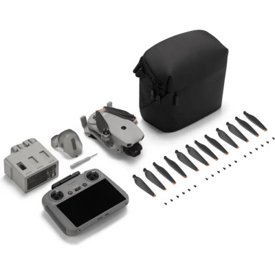 DJI Lito X1 Fly More Combo RC 2 (CP.MA.00000975.01)