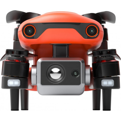 AUTEL EVO II Dual Rugged Bundle 640T V2 (102000425)