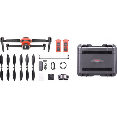 AUTEL EVO II Dual Rugged Bundle 640T V2 (102000425)