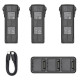 DJI Mavic 3 Enterprise Series Battery Kit (CP.EN.00000421.01)