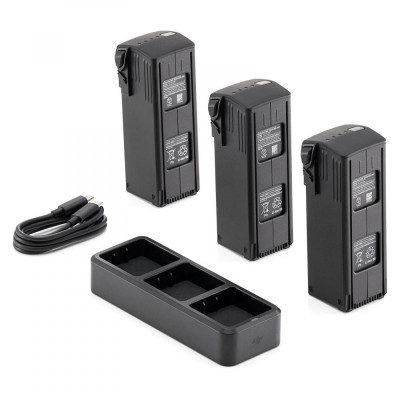 DJI Mavic 3 Enterprise Series Battery Kit (CP.EN.00000421.01)