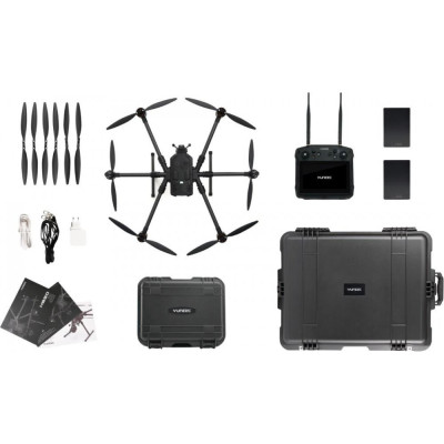 YUNEEC H850-RTK (YUNH850EUSC)