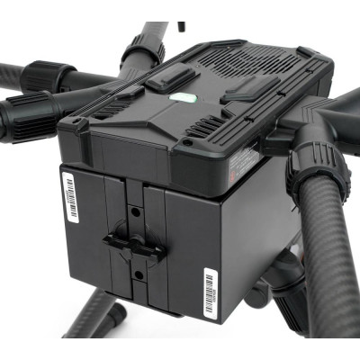 YUNEEC H850-RTK (YUNH850EUSC)