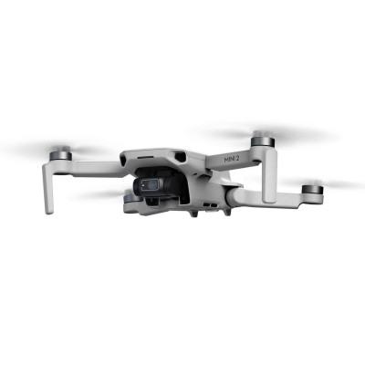 DJI Mini 2 Fly More Combo (CP.MA.00000306.01)