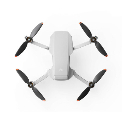DJI Mini 2 Fly More Combo (CP.MA.00000306.01)