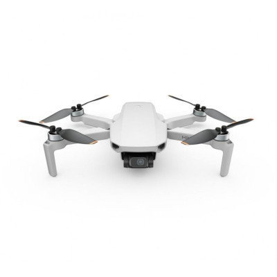 DJI Mini SE Fly More Combo