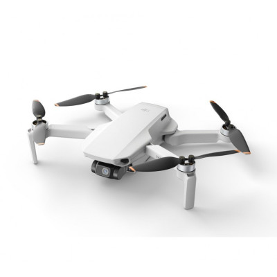 DJI Mini SE Fly More Combo