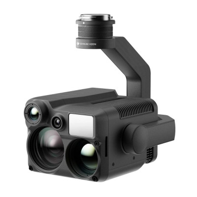 DJI Matrice 300 RTK - DJI Zenmuse H20N (CP.ZM.00000145.01)