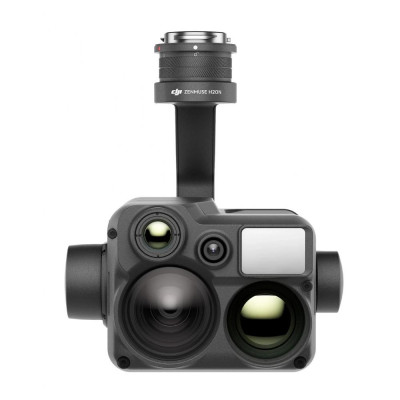 DJI Matrice 300 RTK - DJI Zenmuse H20N (CP.ZM.00000145.01)