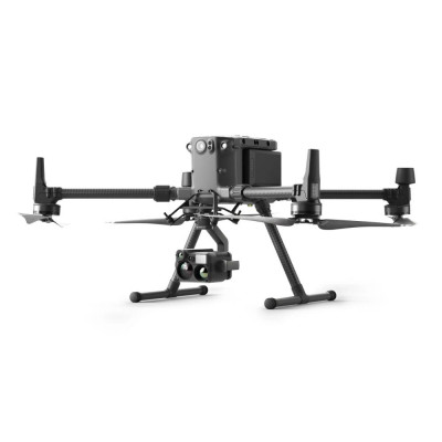 DJI Matrice 300 RTK - DJI Zenmuse H20N (CP.ZM.00000145.01)
