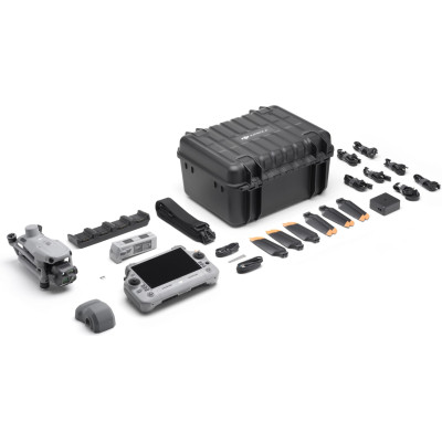 DJI Matrice 4T (CP.EN.00000546.02)