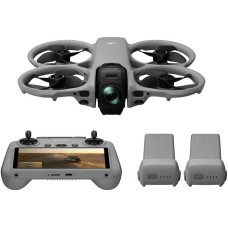 DJI Avata 360 Fly More Combo DJI RC 2 (CP.FP.00000317.01, CP.FP.00000317.04)
