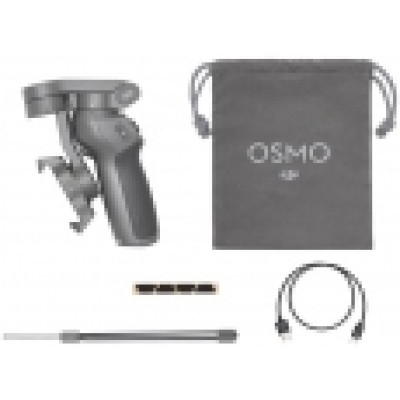 DJI Osmo Mobile 3 (CP.OS.00000022.01)