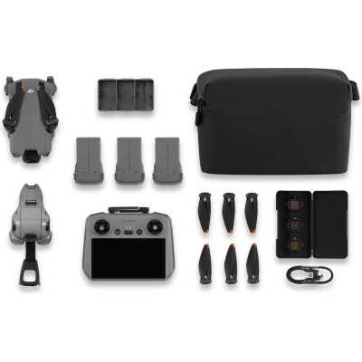 DJI Mini 5 Pro Fly More Combo RC 2 (CP.MA.00000894.01)