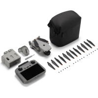 DJI Lito X1 Fly More Combo Plus RC 2 (CP.MA.00000976.01)