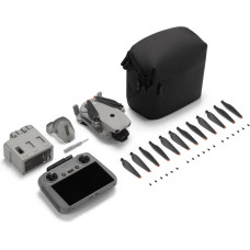 DJI Lito X1 Fly More Combo Plus RC 2 (CP.MA.00000976.01)