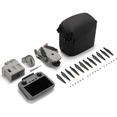 DJI Lito X1 Fly More Combo Plus RC 2 (CP.MA.00000976.01)