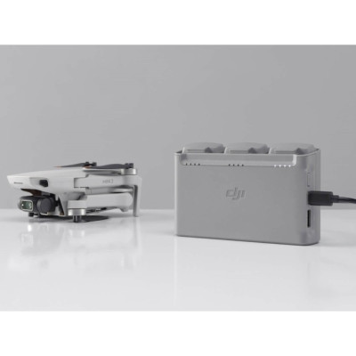 DJI Mini 2 Charging Hub MI2P02 (CP.MA.00000328.01)