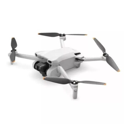 DJI Mini 3 Drone Only (CP.MA.00000582.01)