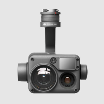 DJI Matrice 300 RTK - DJI Zenmuse H20T (CP.ZM.00000121.01)