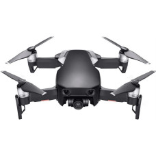 DJI Mavic Air Onyx Black (CP.PT.00000132.01)