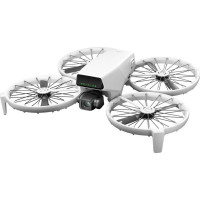 DJI Flip Drone RC 2 with Fly More Combo (CP.FP.00000181.04)