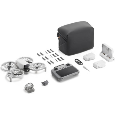 DJI Flip Drone RC 2 with Fly More Combo (CP.FP.00000181.04)