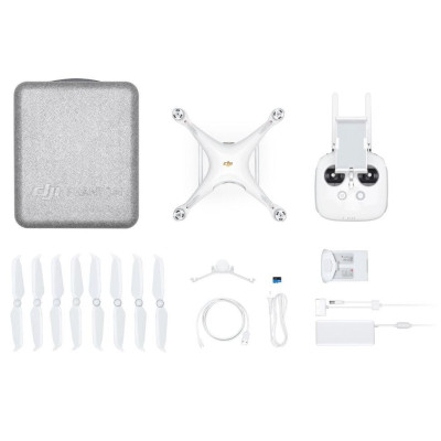 DJI Phantom 4 Pro V 2.0 (CP.PT.00000242.01)