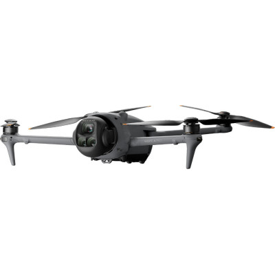 DJI Mavic 4 Pro Fly More Combo RC 2 (CP.MA.00000848.01, CP.MA.00000859.01)