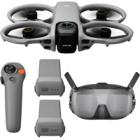 DJI Avata 360 Motion Fly More Combo (CP.FP.00000318.04)
