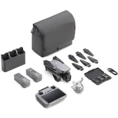 DJI Air 3S Fly More Combo DJI RC 2 (CP.MA.00000816.02, CP.MA.00000816.01)