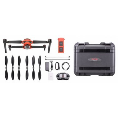 AUTEL EVO II Dual Enterprise Rugged Bundle 640T (102000547)