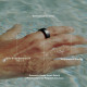Oura Ring 4 Stealth Size 10 (JZ90-54218-10)