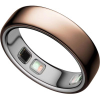 Oura Ring 5 Deep Rose - Size 8 (JZ90-63469-08)