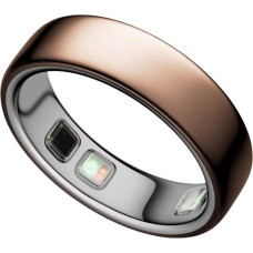 Oura Ring 5 Deep Rose - Size 8 (JZ90-63469-08)
