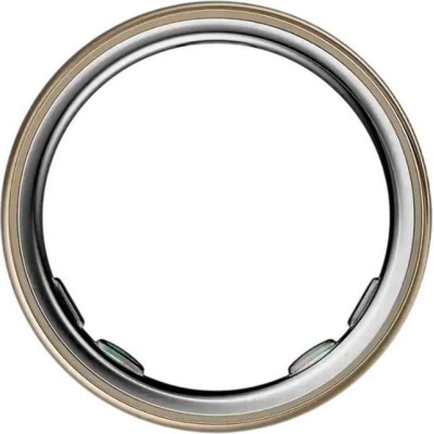 Oura Ring 5 Gold - Size 6 (JZ90-61616-06)