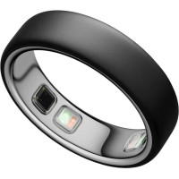 Oura Ring 5 Stealth - Size 9 (JZ90-61620-09)