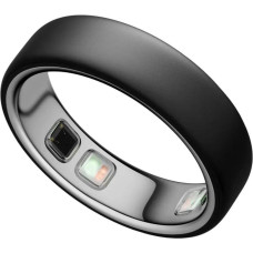 Oura Ring 5 Stealth - Size 9 (JZ90-61620-09)