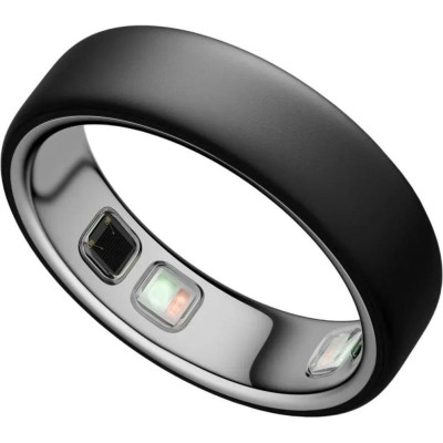 Oura Ring 5 Stealth - Size 9 (JZ90-61620-09)