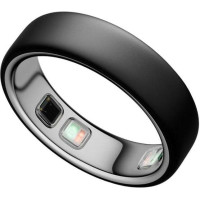 Oura Ring 5 Stealth - Size 12 (JZ90-61620-12)