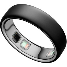 Oura Ring 5 Stealth - Size 12 (JZ90-61620-12)