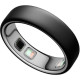 Oura Ring 5 Stealth - Size 12 (JZ90-61620-12)