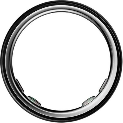 Oura Ring 5 Stealth - Size 12 (JZ90-61620-12)
