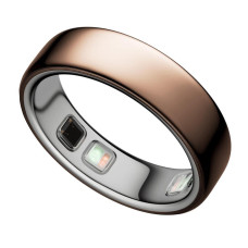 Oura Ring 5 Deep Rose - Size 6 (JZ90-63469-06)